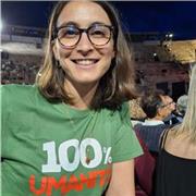 Offro ripetizioni per metodo di studio, materie umanistiche, stesura tesi.